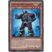 GAOV-FR004 Chevalier Tasuke Super Rare
