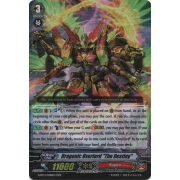 G-BT13/008EN Dragonic Overlord "The Destiny" Triple Rare (RRR)