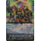 G-BT13/008EN Dragonic Overlord "The Destiny" Triple Rare (RRR)