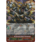 G-BT13/009EN New Destruction Emperor, Gaia Devastate Triple Rare (RRR)