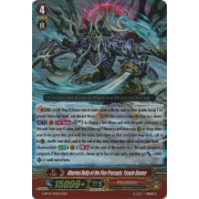 G-BT13/010EN Dharma Deity of the Five Precepts, Yasuie Genma Triple Rare (RRR)