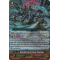 G-BT13/010EN Dharma Deity of the Five Precepts, Yasuie Genma Triple Rare (RRR)