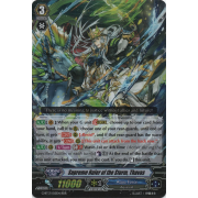 G-BT13/012EN Supreme Ruler of the Storm, Thavas Triple Rare (RRR)