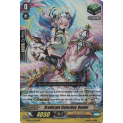 G-BT13/015EN Eradicate Celestial, Raviel Double Rare (RR)