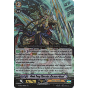 G-BT13/016EN Flash Fang Liberator, Garmore Excel Double Rare (RR)