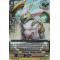 G-BT13/017EN Liberator, Shaggy Rabbit Double Rare (RR)