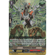 G-BT13/019EN Convalesce Aunis Double Rare (RR)