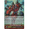 G-BT13/021EN Black Horn King, Bullpower Agrias Double Rare (RR)