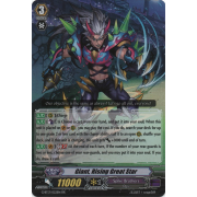 G-BT13/022EN Giant, Rising Great Star Double Rare (RR)