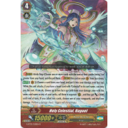 G-BT13/028EN Holy Celestial, Raguel Rare (R)