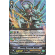 G-BT13/030EN Grafting Celestial, Jhudiel Rare (R)