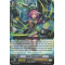 G-BT13/031EN Black Carve, Ezezel Rare (R)