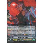 G-BT13/032EN Black Call, Nakir Rare (R)