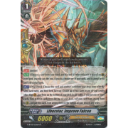 G-BT13/035EN Liberator, Improve Falcon Rare (R)