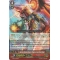 G-BT13/036EN Supreme Heavenly Emperor Dragon, Accend Grave Dragon Rare (R)