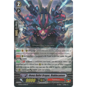 G-BT13/039EN Heavy Bullet Dragon, Diablocannon Rare (R)