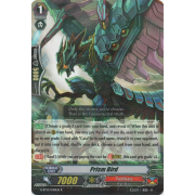 G-BT13/040EN Prism Bird Rare (R)