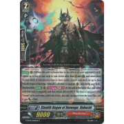 G-BT13/043EN Stealth Rogue of Revenge, Ooboshi Rare (R)