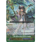 G-BT13/047EN Blue Wave Armor General, Galfilia Rare (R)