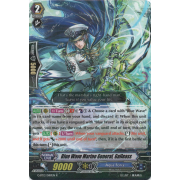 G-BT13/049EN Blue Wave Marine General, Galleass Rare (R)