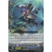 G-BT13/050EN Blue Wave Marine General, Foivos Rare (R)