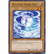SDLS-EN008 Mystical Shine Ball Commune