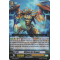 G-BT13/064EN Militant Act Dragon Common (C)