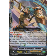 G-BT13/067EN Knight of Insolation, Carinus Common (C)