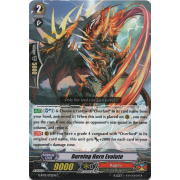 G-BT13/072EN Burning Horn Evolute Common (C)