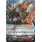 G-BT13/072EN Burning Horn Evolute Common (C)