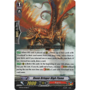 G-BT13/073EN Doom Bringer High Flame Common (C)