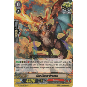 G-BT13/077EN Fire Chase Dragon Common (C)