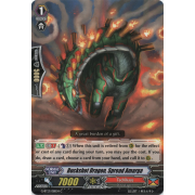 G-BT13/081EN Buckshot Dragon, Spread Amarga Common (C)