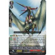 G-BT13/082EN Black Wing Dragon, Raven Ptera Common (C)