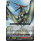 G-BT13/082EN Black Wing Dragon, Raven Ptera Common (C)