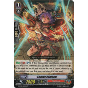 G-BT13/083EN Savage Conjurer Common (C)