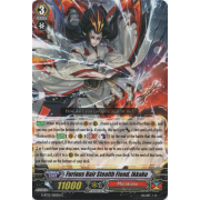 G-BT13/085EN Furious Hair Stealth Rogue, Ikkaku Common (C)