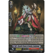 G-BT13/086EN Stealth Rogue of Enmity, Sodehagi Common (C)