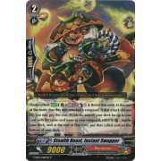 G-BT13/087EN Stealth Beast, Instant Swapper Common (C)