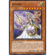 SDLS-EN012 Athena Commune