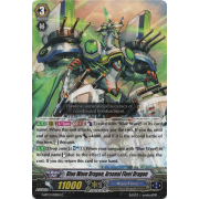 G-BT13/102EN Blue Wave Dragon, Arsenal Fleet Dragon Common (C)