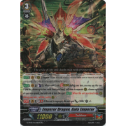 G-BT13/Re:02EN Emperor Dragon, Gaia Emperor Reprint (Re)