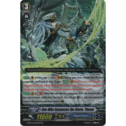 G-BT13/Re:04EN One Who Surpasses the Storm, Thavas Reprint (Re)