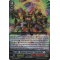 G-BT13/S04EN Dragonic Overlord "The Destiny" Special Parallel (SP)