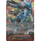 G-BT13/S07EN Blue Wave Marshal Dragon, Flood Hazard Dragon Special Parallel (SP)