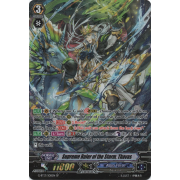 G-BT13/S08EN Supreme Ruler of the Storm, Thavas Special Parallel (SP)