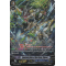 G-BT13/S08EN Supreme Ruler of the Storm, Thavas Special Parallel (SP)