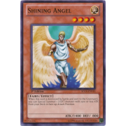 SDLS-EN015 Shining Angel Commune