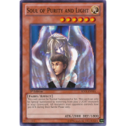 SDLS-EN016 Soul of Purity and Light Commune