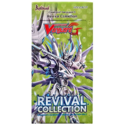 Boite de 10 Boosters Revival Collection (G-RC01)